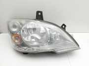 Mercedes Vito W639 10-14 Scheinwerfer Frontscheinwerfer Rechts orig.