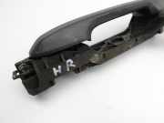 Toyota Yaris XP13 10-14 5T Türgriff Griff aussen Rechts Hinten