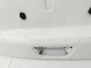 Jeep Compass II 17-21Heckklappe Kofferraumdeckel