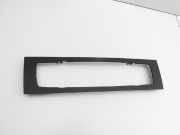 BMW X1 E84 09-12 Display Verkleidung Blende Rahmen Mittelkonsole