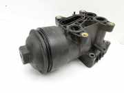 Seat Ibiza IV 6J 08-12 Tdi 1,6 77KW CAYC Ölfiltergehäuse Gehäuse Halter für Ölfilter
