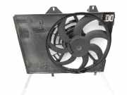 Peugeot 208 I 15-19 1,2 81KW Lüfter Ventilator f. Kühler