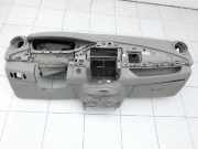 Renault Zoe BFM 12-19 Armaturenbrett Panel komplett
