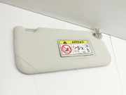 Ford Focus III 14-18 Sonnenblende Links für Fahrer