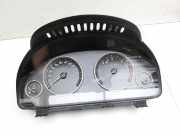 BMW X3 F25 10-14 3,0 190KW Kombiinstrument Tacho