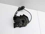Renault Megane IV 4 16-21 5T Türschloss m. ZV Stellmotor Rechts Vorne