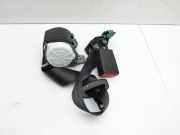 Jaguar E-Pace X540 Gurt Sicherheitsgurt Mitte Hinten