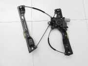 Opel Astra K 15-21 Kombi Fensterhebermotor mit Fensterheber Links Vorne