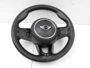 MINI F54 Clubman 15-19 Lenkrad Airbaglenkrad Leder