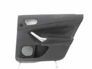 Ford Mondeo IV 4 07-10 Kombi Türverkleidung Türpappe Rechts Hinten