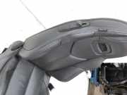 Peugeot 308 I CC 11-15 Cabrio Beheizt Sitz Beifahrersitz Vorne Rechts beheizt Sport Schwarz