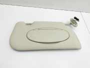 Mini One R56 LCI 13-16 Sonnenblende Rechts für Beifahrer