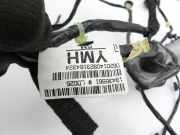 Opel Zafira C 11-16 Kabelbaum für Tür und Fensterheber Rechts Vorne