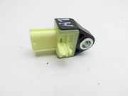 Toyota Prius IV ZVW5 16-19 Sensor für Airbag Crashsensor Airbagsensor Links Hinten