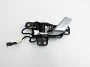 Tesla Model X 90D 15-21 Türgriff Griff Griffmuschel Innen Links Vorne