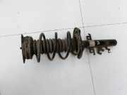 Nissan Qashqai II J11 17-21 Federbein Stossdämpfer Vorne Links