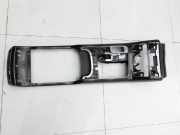 Audi A8 4H D4 09-17 Blende Einbaurahmen für Mittelkonsole Mitteltunnel
