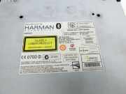 VW Touareg 7P 10-14 Navigationssystem Navi MMI3G JTB-074 RNS850 HDD