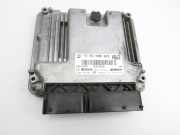 Opel Astra J 12-18 CDTi 2,0 121KW Steuergerät ECU für Motor Motorsteuergerät