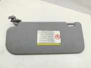 Kia Rio III UB 11-15 Sonnenblende Rechts für Beifahrer