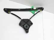 VW Golf 7 VII 5G 12-17 5T Fensterheber o. FH-Motor Hinten Links