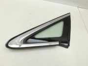 Mazda CX-7 ER 09-12 Seitenscheibe Dreieck Scheibe Türscheibe Links Vorne