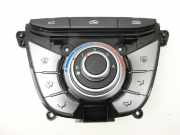 Hyundai IX20 JC 10-15 Bedienteil Bedienelement Heizung Klimabedienteil