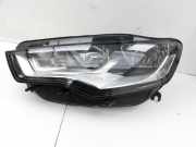 Audi A6 4G 11-14 Scheinwerfer Halogen Links