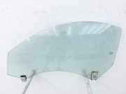 Mercedes R171 SLK 200 04-08 Cabrio Seitenscheibe LVK Fenster Türscheibe Links Vorne