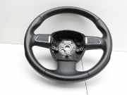 Audi A3 8P 08-13 Lenkrad Airbaglenkrad Sportlenkrad Leder
