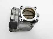 Mercedes A200 W169 04-08 2,1 85KW 266960 Drosselklappe