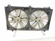 Lexus GS GRS 300 05-09 3,0i 183KW Lüfter Ventilator f. Kühler