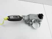 Opel Astra K B16 15-19 Zündschloss 1x Funkschlüssel