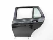 Mercedes S204 W204 C200 08-11 Kombi Tür Links Hinten