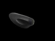 Ford B-Max 12-17 Antennenfuß für Dachantenne