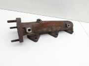 Hyundai IX55 09-11 CRDI 3,0 176KW D6EA Abgaskrümmer Vorne