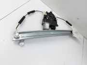 Hyundai I20 Active GB 13-16 Fensterhebermotor mit Fensterheber Links Vorne