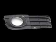 Audi A4 8K B8 08-11 Frontblende Frontleiste Links Rahmen Nebelscheinwerfer