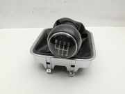 Seat Alhambra II 7N 10-15 Schaltsack Schaltmanschette vom Schaltknauf rote Naht