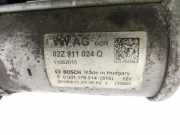 Seat Leon 5F 12-16 TSI 1,4 80KW Anlasser Starter