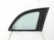 Fiat 500 07-15 Lim Feste Seitenscheibe Scheibe Links Hinten