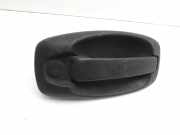 Fiat Qubo Fiorino 225 08-16 Kasten/Kombi Türgriff Griff aussen Rechts Hinten