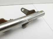 Mercedes E500 W212 09-13 4,7 300KW Einspritzleiste Düsenstock für Einspritzanlage Links