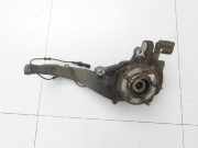 Jaguar XF X250 11-15 3,0D 202KW Achsschenkel Federbein Stossdämpfer ABS Links Vorne