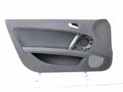 Audi TT Roadster 8J 8J9 10-14 Cabrio Türverkleidung Türpappe Links Vorne