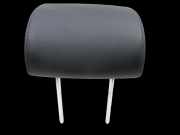 VW Tiguan I 5N 11-16 Kopfstütze Rechts oder Links Hinten Titanschwarz