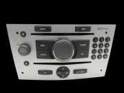 Opel Zafira B A05 05-08 Autoradio CD-Radio CD70 UCE