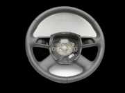 Audi A4 8K B8 07-11 Lenkrad ohne Airbag Leder