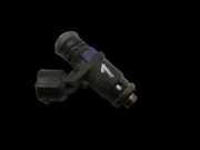 Seat Ibiza III 6J 12-17 1,0 55KW Injektor Einspritzdüse Zyl.1