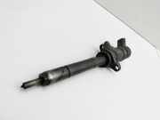 Peugeot 407 6E 04-08 1,6d 80KW Injektor Einspritzdüse Zyl.2